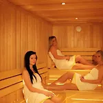 Werfenerhof Hotel 3*