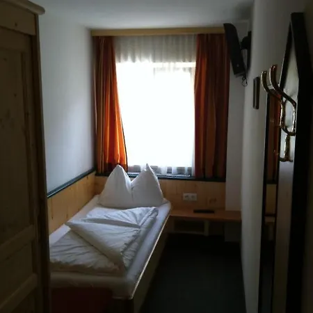 Werfenerhof Отель 3*