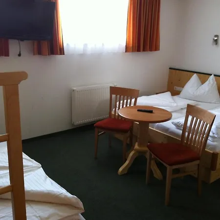 Werfenerhof Hotel Werfen