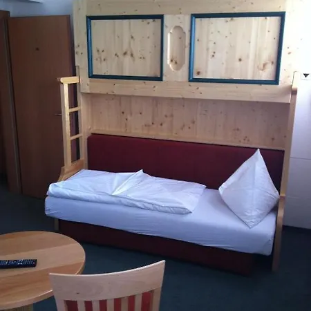 Werfenerhof Отель 3*