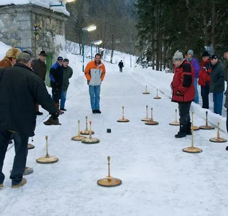 Werfenerhof Верфен