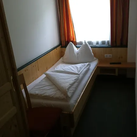 Hotel Werfenerhof 3*