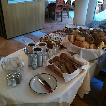 Hotel Werfenerhof 3*