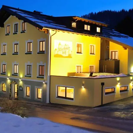 Werfenerhof Hotel Werfen