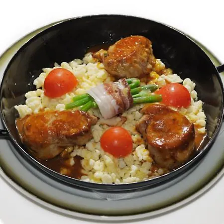 Hotel Werfenerhof Werfen