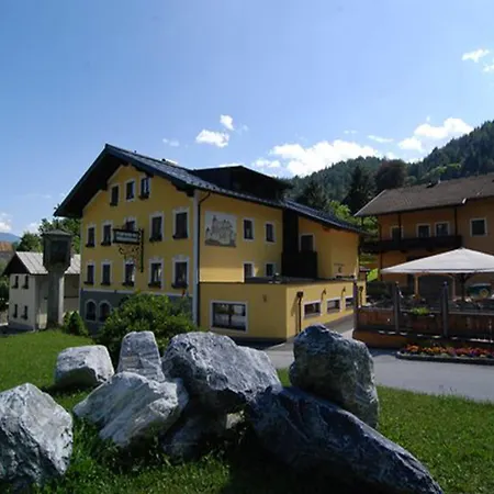 Hotel Werfenerhof