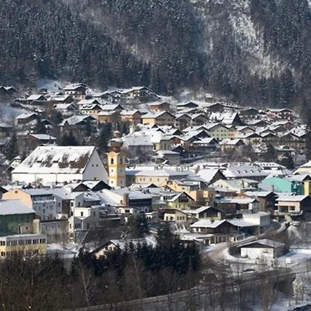 Werfenerhof Hotel