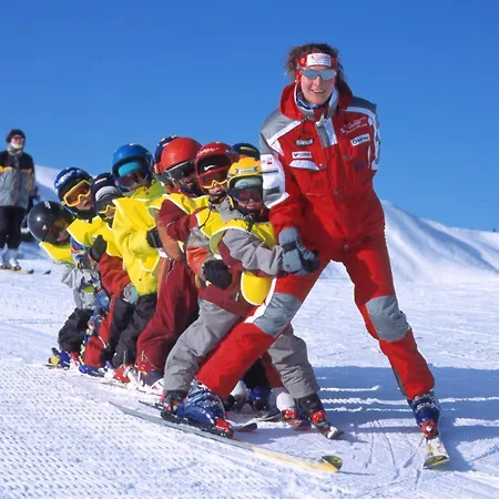 Hotel Werfenerhof 3*