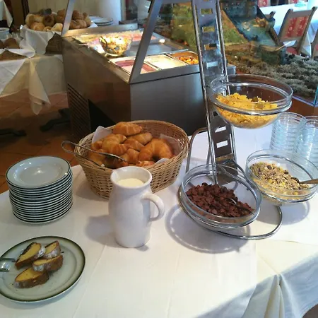 Werfenerhof Hotel 3*