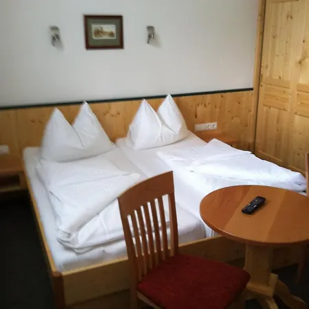 Werfenerhof Отель