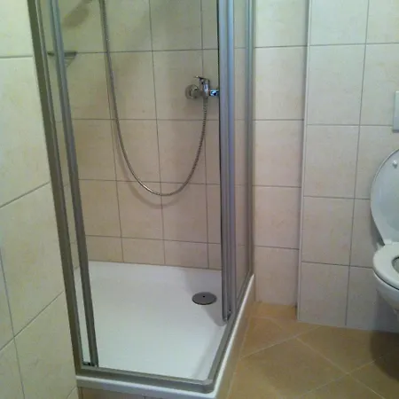 Отель Werfenerhof