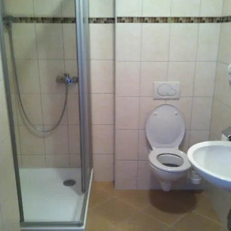 Werfenerhof Отель Верфен