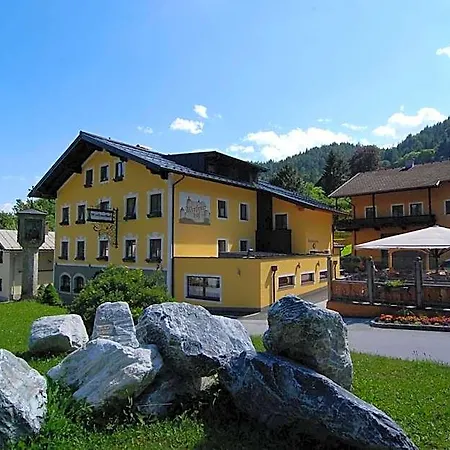 Werfenerhof Hotel