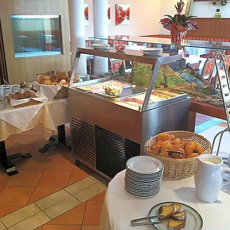 Hotel Werfenerhof