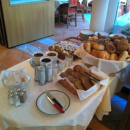 Hotel Werfenerhof 3*