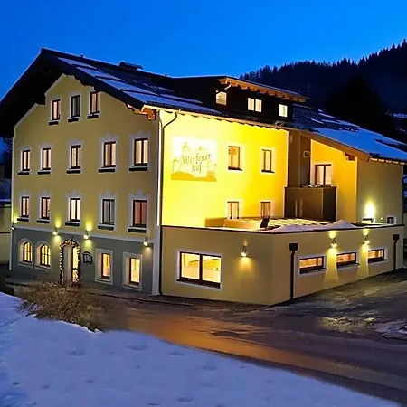 Werfenerhof Hotel Werfen