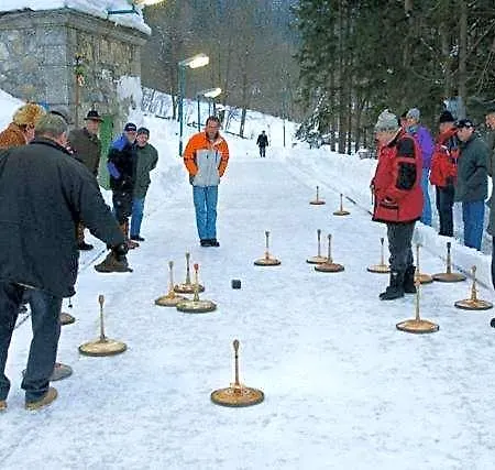 Werfenerhof Верфен