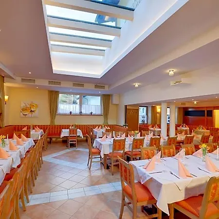 Hotel Werfenerhof