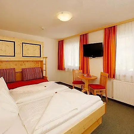 Hotel Werfenerhof