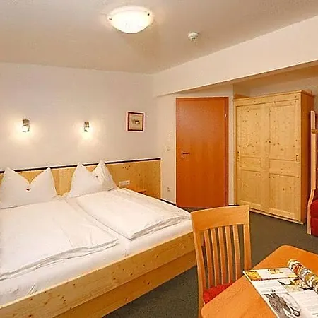 Hotel Werfenerhof