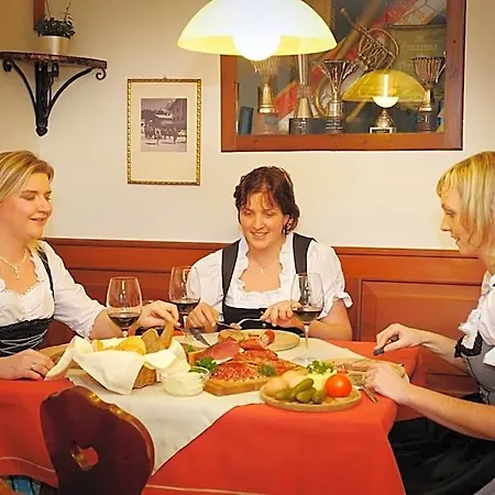 Hotel Werfenerhof 3*