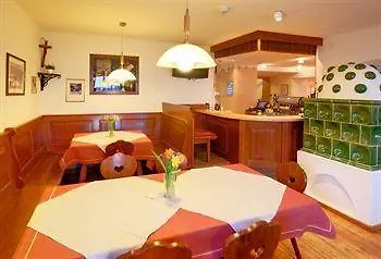 Hotel Werfenerhof 3*