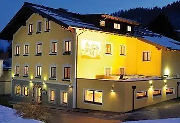 Hotel Werfenerhof 3*