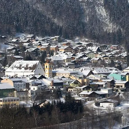 Werfenerhof 3* Werfen