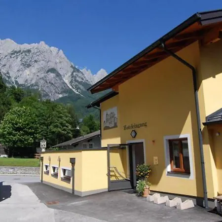 Werfenerhof Werfen