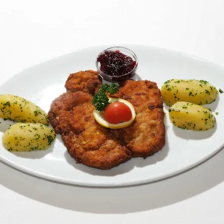 Hotel Werfenerhof 3*