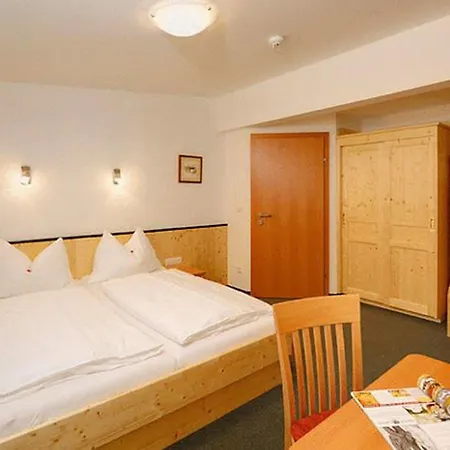 Hotel Werfenerhof 3*