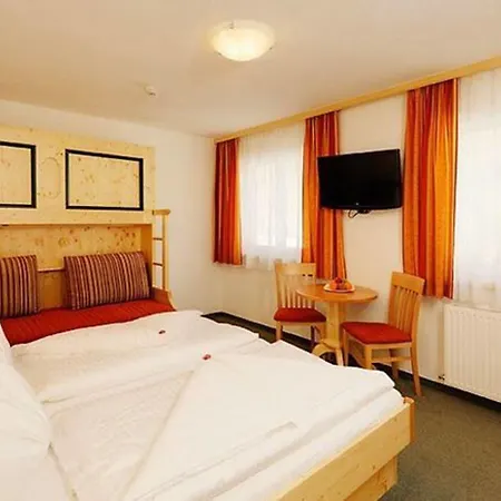 Werfenerhof 3*