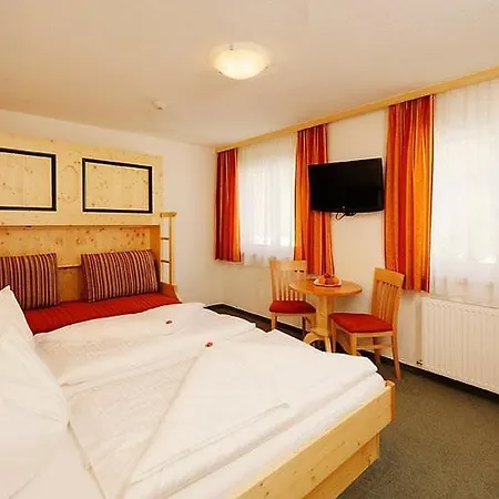 Werfenerhof 3*