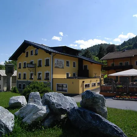 Werfenerhof 3* Werfen